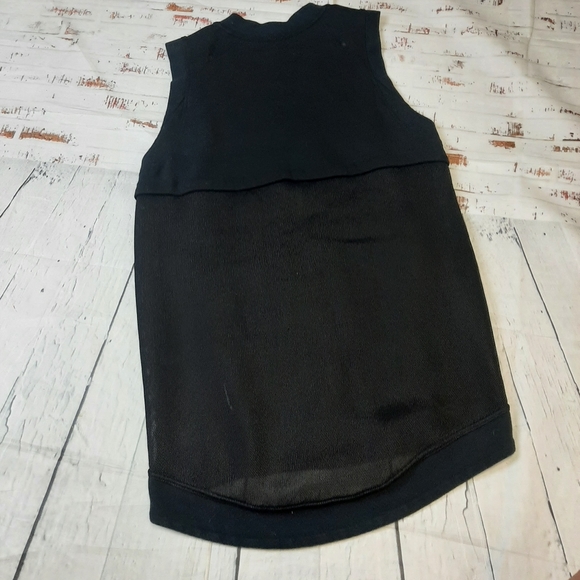 Nike Tech fleece mesh zip up sweatshirt - Picture 9 of 12